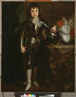 Van Dyck in Britain by Karen Hearn 2009, Hardcover