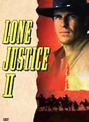 Lone Justice II DVD, 2000