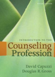 by David Capuzzi and Douglas R. Gross 2008, Paperback