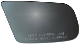 Dorman 51260 Door Mirror Glass