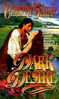 Dark Desire Bk. 2 by Christine Feehan 1999, Paperback