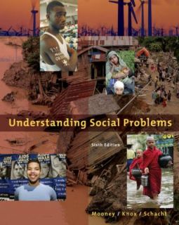 Understanding Social Problems by David K