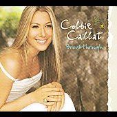 Breakthrough by Colbie Caillat CD, Aug 2009, Universal Distribution