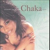 Epiphany The Best of Chaka Khan, Vol. 1 by Chaka Khan CD, Nov 1996