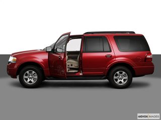 Ford Expedition 2008 XLT