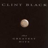 Greatest Hits by Clint Black CD, Sep 1996, RCA