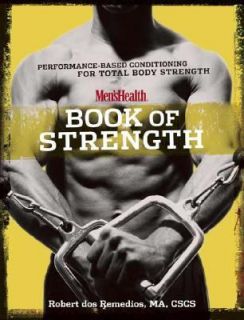 Mens Health Power Training Build Bigger, Stronger Muscles Through