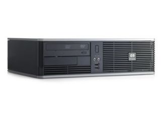 HP Compaq dc5700 80 GB, Intel Pentium D, 3.4 GHz, 1 GB PC Desktop