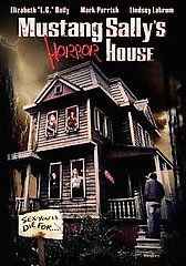 Mustang Sallys Horror House DVD, 2007