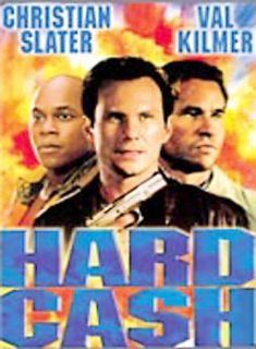 Hard Cash DVD, 2005