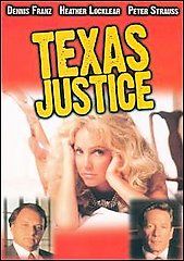 Texas Justice DVD, 2006