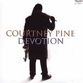 Devotion by Courtney Pine CD, Jul 2004, Telarc Jazz Zone