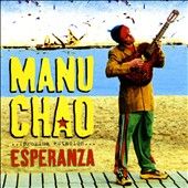 Proxima Estacion Esperanza by Manu Chao CD, Jun 2001, Virgin