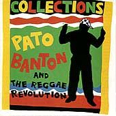 Collections Virgin by Pato Banton CD, Aug 1994, I.R.S. Records U.S