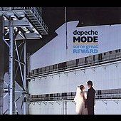 CD DVD CD DVD by Depeche Mode CD, Oct 2006, 2 Discs, Rhino Label