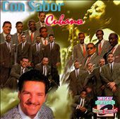 Con Sabor Cubano CD, Aug 1994, PolyGram