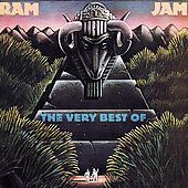 The Very Best of Ram Jam by Ram Jam CD, Apr 1995, Sony