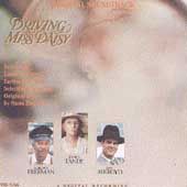 Driving Miss Daisy by Hans Composer Zimmer CD, Dec 1989, Varèse