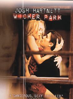 Wicker Park DVD, 2004