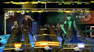 Rock Band Track Pack Country 2 Xbox 360, 2011