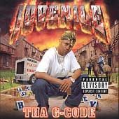 Tha G Code PA by Juvenile CD, Dec 1999, Cash Money