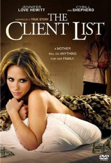 The Client List DVD, 2011