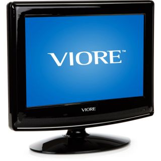 Viore LC13VH54 13 720p HD LCD Television
