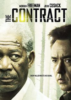 The Contract DVD, 2007