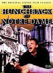 The Hunchback of Notre Dame DVD, 2004