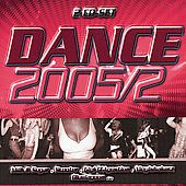 Dance 2005, Vol. 2 CD, Jun 2005, 2 Discs, Zyx