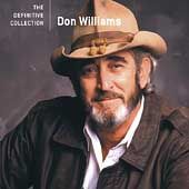 The Definitive Collection Remaster by Don Williams CD, Jun 2004