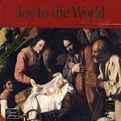 Joy to the World Box Set by Carlo Curley, Lyn Larsen, Philip Brunelle