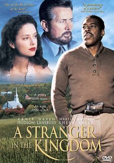 Stranger in the Kingdom DVD, 2004