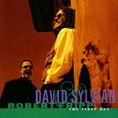 The First Day by David Sylvian CD, Aug 1993, Virgin