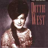 The Essential Dottie West by Dottie West CD, Jan 1996, RCA