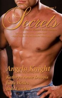 DuBois, Jade Lawless, Angela Knight and Julia Wells 2001, Paperback