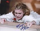 Julia Stiles Autograph Jason Bourne Trilogy 10 Things I Hate About You