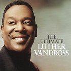 Luther Vandross New CD The Ultimate Greatest Hits Collection Very Best