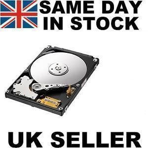 320GB 2.5 SATA for Acer Aspire 5315 Hard Drive HDD.
