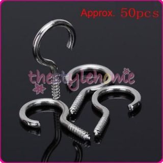 house curtain net wire metal cup hook from china  4 03 buy