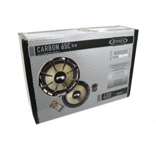Audiovox CARBON65C 6.5 Car Speaker