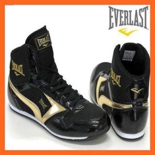 EVERLAST BOXING SHOES The Limited Edition Rare