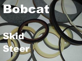 6544447 Tilt Cylinder Seal Kit Fits Bobcat 825