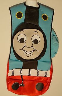 Thomas the Train Dress up Play costume with hat