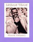 1993 Score Dream Team Frank Thomas #541 White Sox MINT