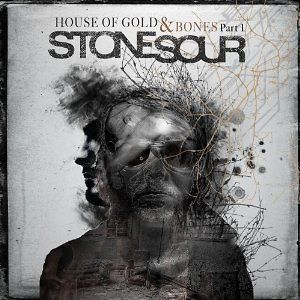 Stone Sour   House Of Gold & And Bones Part 1 (NEW CD)