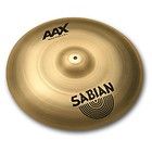Sabian 21809X AAX Series Crash Cymbal   18 Inches