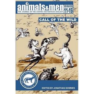 NEW Animals & Men   Issues 11   15   The Call of the Wild