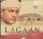 Lagaan Aamir khan Gracy Singh  Indian Hindi Movie CD