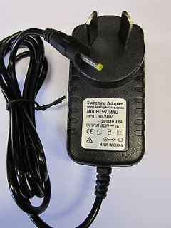 AUS 5V HD915 AC Adaptor Charger Power Supply for 10 Vimicro Android